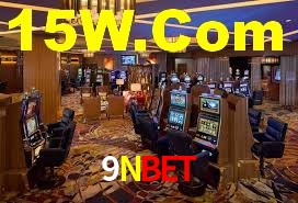 Tournaments 9NBET