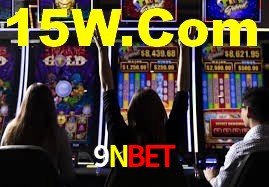 Welcome Bonus 9NBET