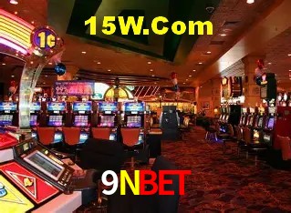 Casino Ao Vivo 9NBET