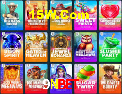 9NBET LOGIN