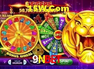 Apostas de Tênis 9NBET