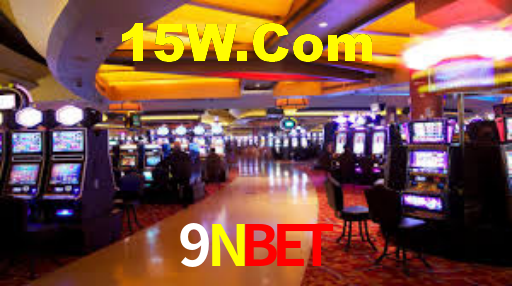Bônus Generosos e Exclusivos no 9NBET para Você!