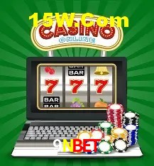 Apostas de Futebol 9NBET