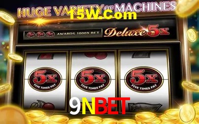 Promoção Relâmpago 9NBET