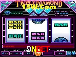 Promoções Sazonais 9NBET