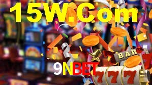 9NBET: Jogos de Caça-Níqueis-Altas Recompensas, Roleta-Velocidade, Blackjack-Desafios Máximos
