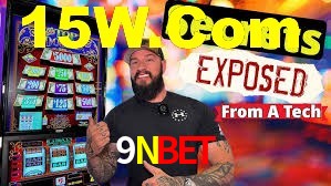 9NBET LOGIN