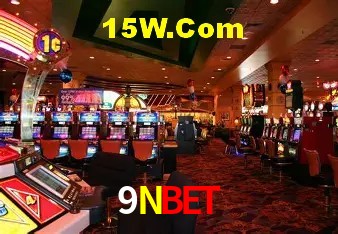 Tecnologia da Plataforma 9NBET