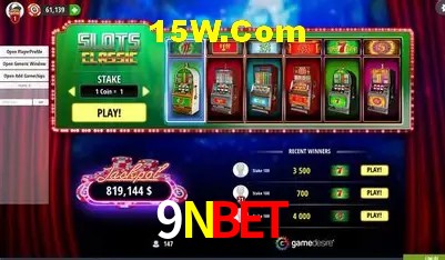 Sistemas de Segurança 9NBET