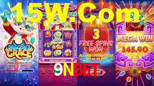 Sinta a adrenalina dos jogos de cassino com 9NBET