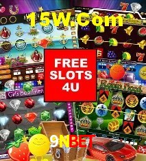 Provedores de Jogos 9NBET
