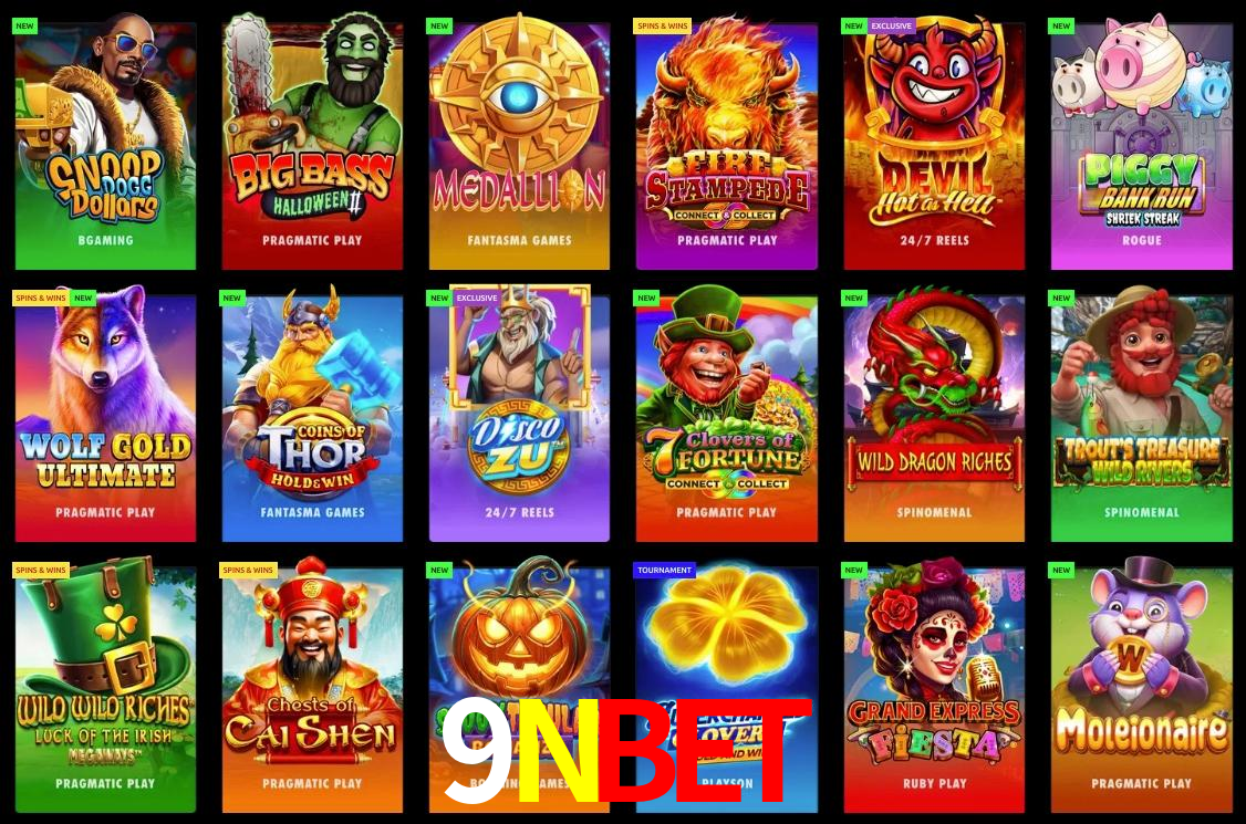 9NBET